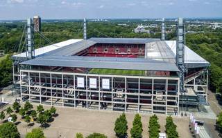 Bundesliga: Could 1. FC Köln build a new stadium?