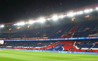 Paris: Green light for ultras to return to Parc des Princes