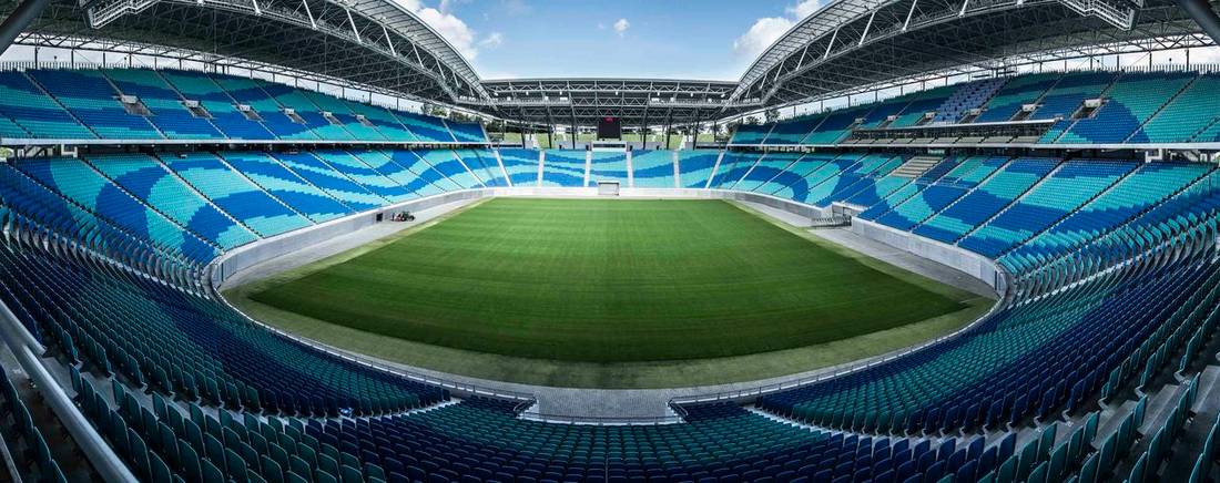 Red Bull Arena