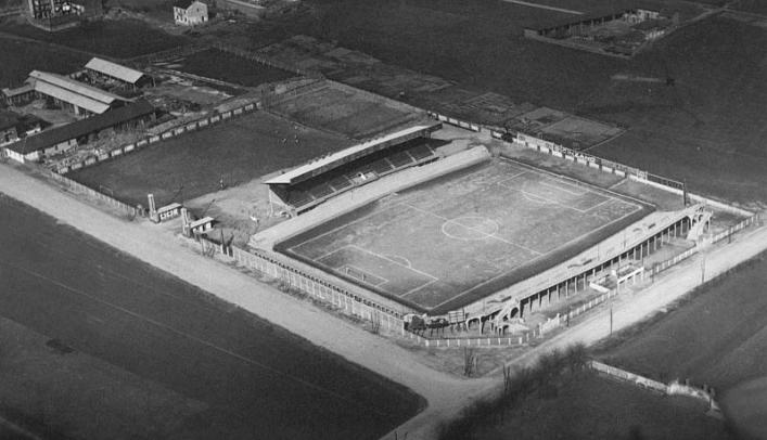 Stadio Filadelfia