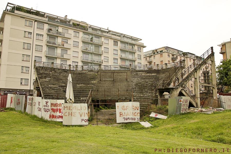 Stadio Filadelfia