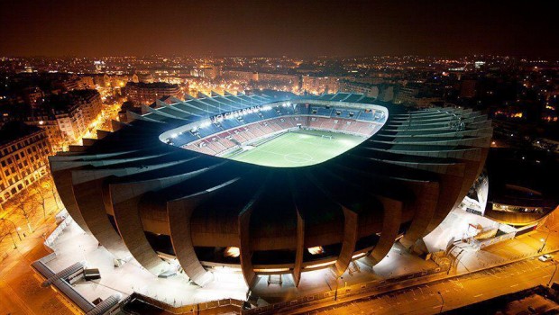 Parc des Princes