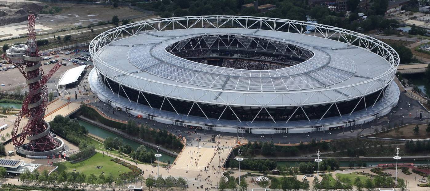 London Stadium