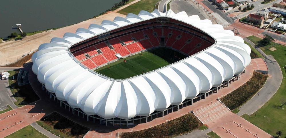 Nelson Mandela Bay Stadium