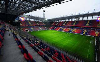 Moscow: Only 10 years to pay off Arena CSKA?