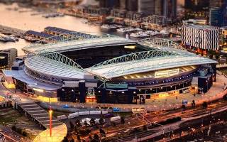 Melbourne: AFL buys Etihad Stadium