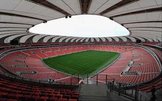 South Africa: Any legacy plan for this World Cup stadium?