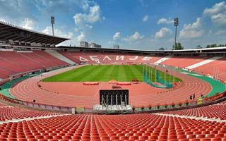 Serbia: No national stadium in Belgrade