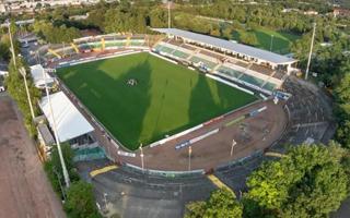 Germany: Ambitious 3. Liga club to build a 40,000 stadium