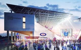 Oslo: Vålerenga asks fans about stadium choices