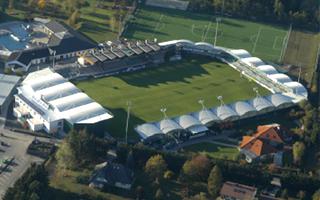 Austria: LASK to build a 20,000 stadium by 2022