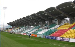 Dublin: Tallaght Stadium new stand gets the go ahead