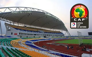 New stadium and designs: Gabon won’t be fully ready