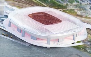 New design: Feyenoord’s grand plan a step closer