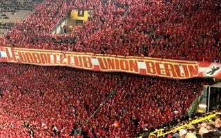 Dortmund: (Almost) record-breaking Union invasion