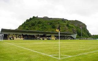 Scotland: The Rock Stadium nearing its end?