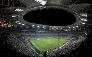 Saudi Arabia: Al-Jawhara Stadium terror attack stopped