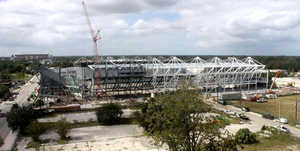 Orlando City Stadium