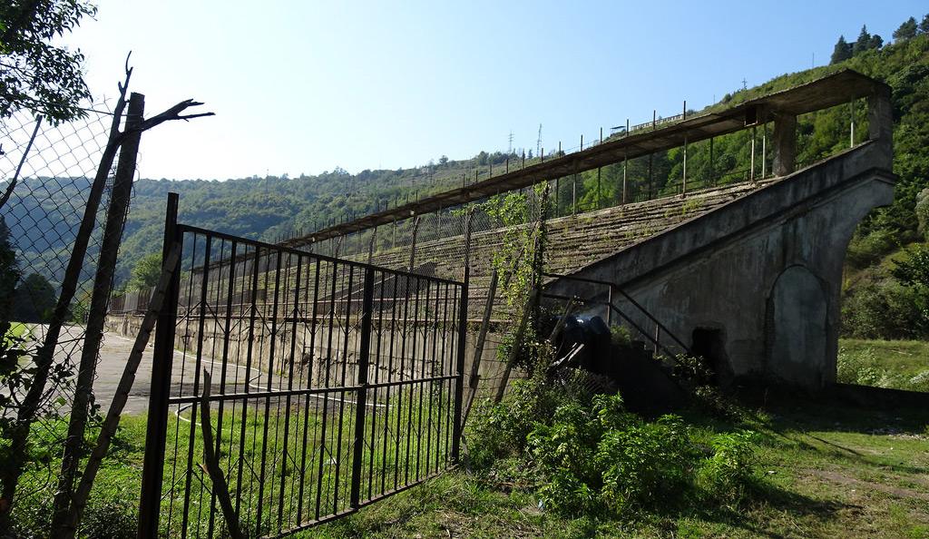 Stadioni Temur Maghradze