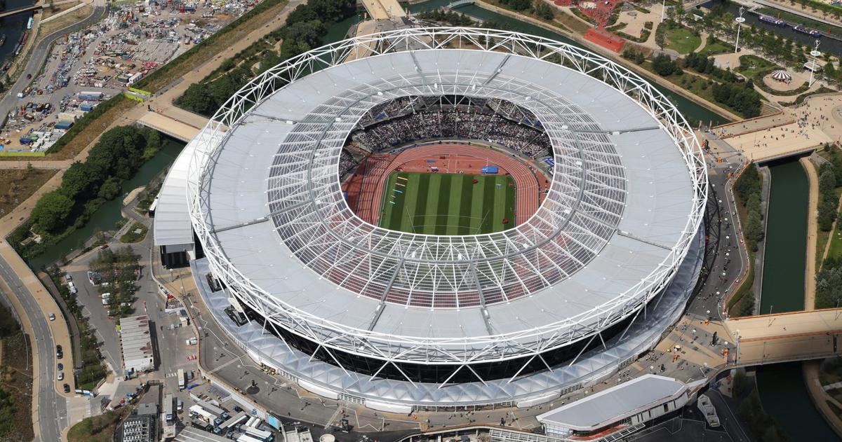 London Stadium