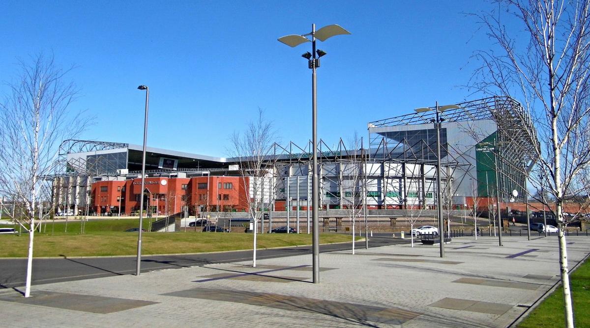 Celtic Park