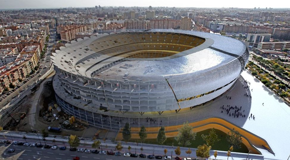 Nou Mestalla