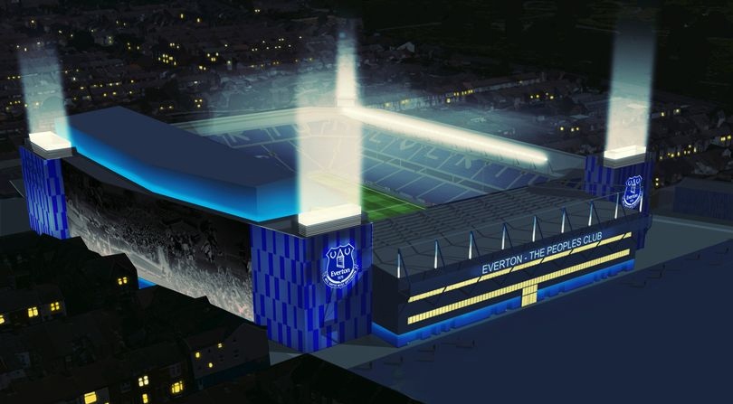 Goodison Park