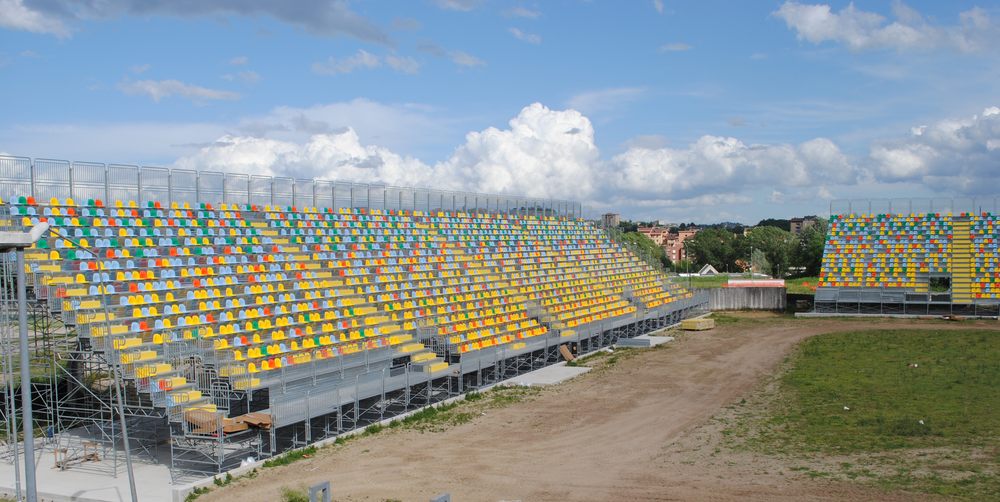 Stadio Frosinone