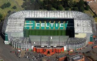 Glasgow: Celtic to build a hotel at Parkhead?