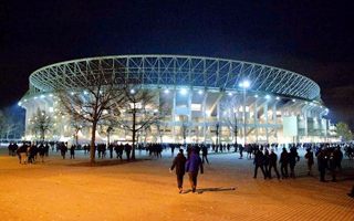 Vienna: Answer about national stadium soon