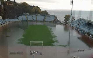 HNK Rijeka] New concept for the stadium Kantrida : r/soccer