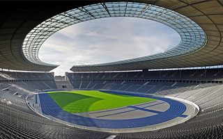 Berlin: Hertha to show stadium site “in January, February at the latest”