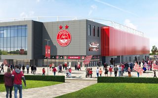 Scotland: More details on Aberdeen plans