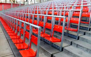 Scotland: Aberdeen keen on safe standing for Kingsford Stadium