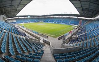 Germany: Fans in Magdeburg banned from bouncing