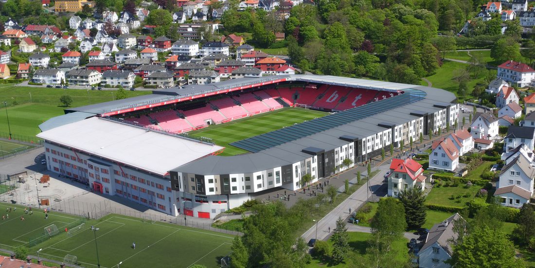 Brann Stadion