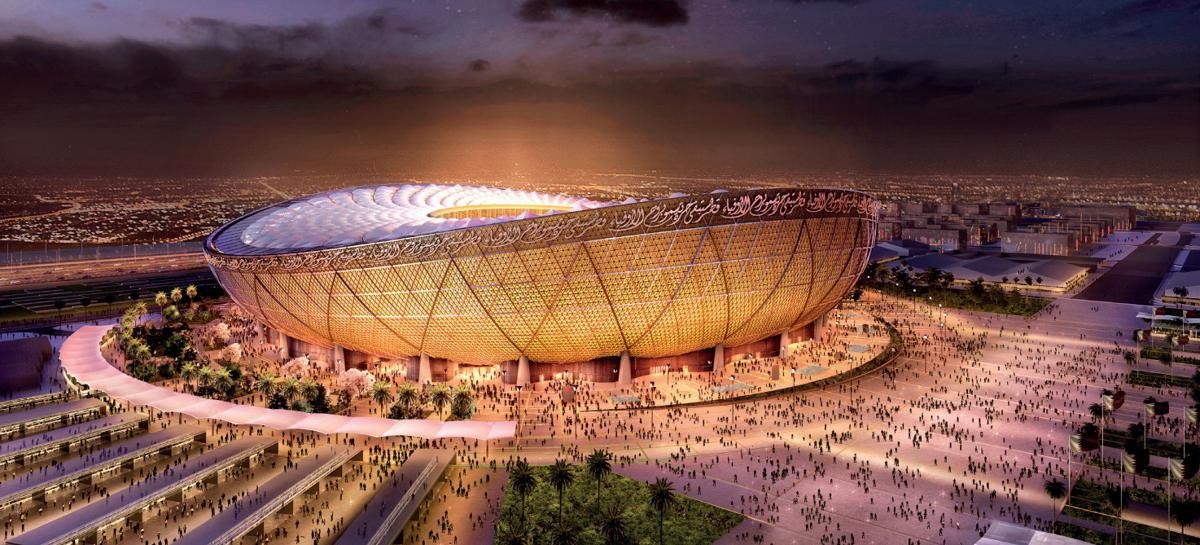 Lusail Stadium