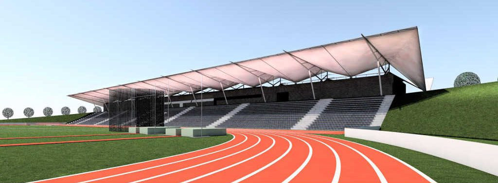 Stadion AWF Katowice