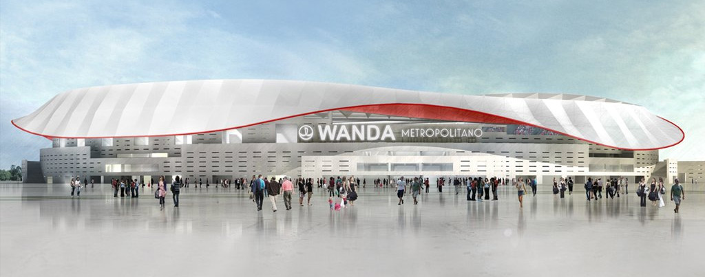 Wanda Metropolitano