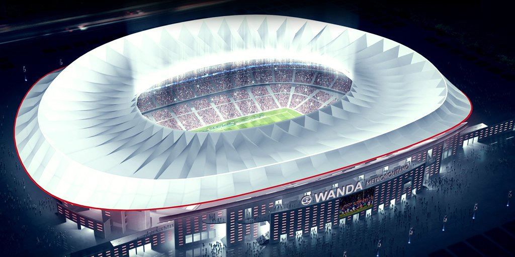 Wanda Metropolitano