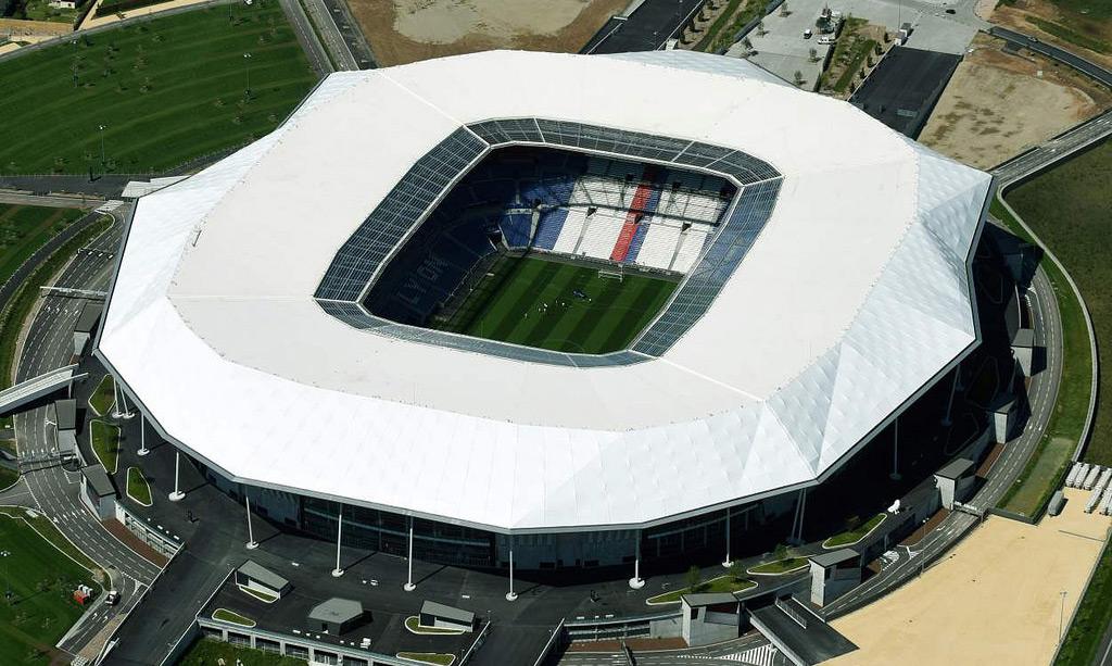 Parc OL