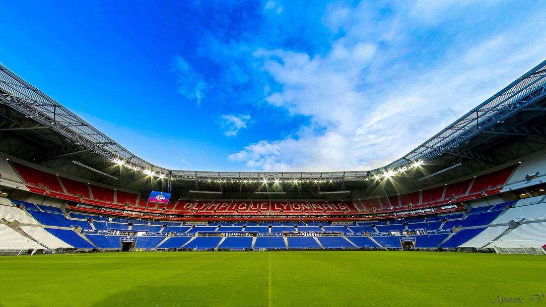 Parc OL