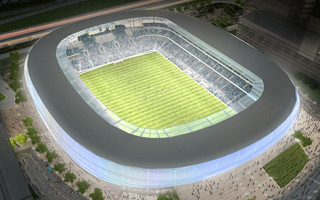 MLS: Minnesota United to hold groundbreaking on Monday