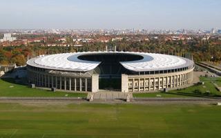 Germany: Potsdam invites Hertha to build stadium