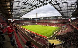 Cologne: 1. FC Köln put pressure on authorities