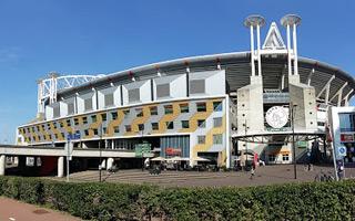 Amsterdam: One obstacle left before ArenA becomes Johan Cruijff Stadion