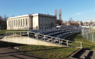 New stadiums: Meet Częstochowa, Zabrze, Wejherowo and Myszków