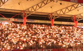 Berlin: “The best tradition of German football”