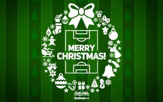 StadiumDB.com: Have a great Christmas
