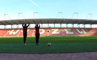 Poland: Record-breaking season ticket sale in 4th league